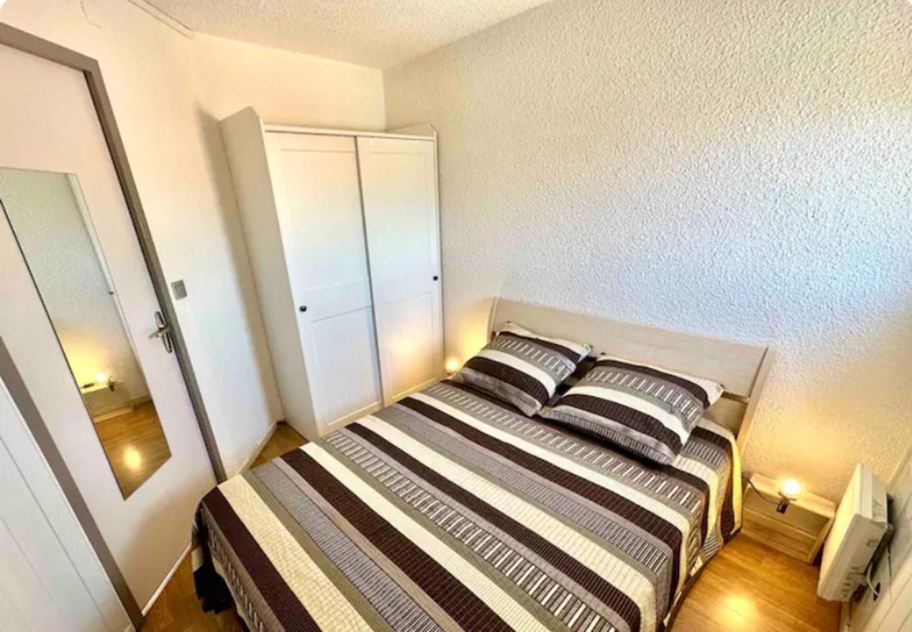 Sun Of Gruissan Apartment Exterior foto