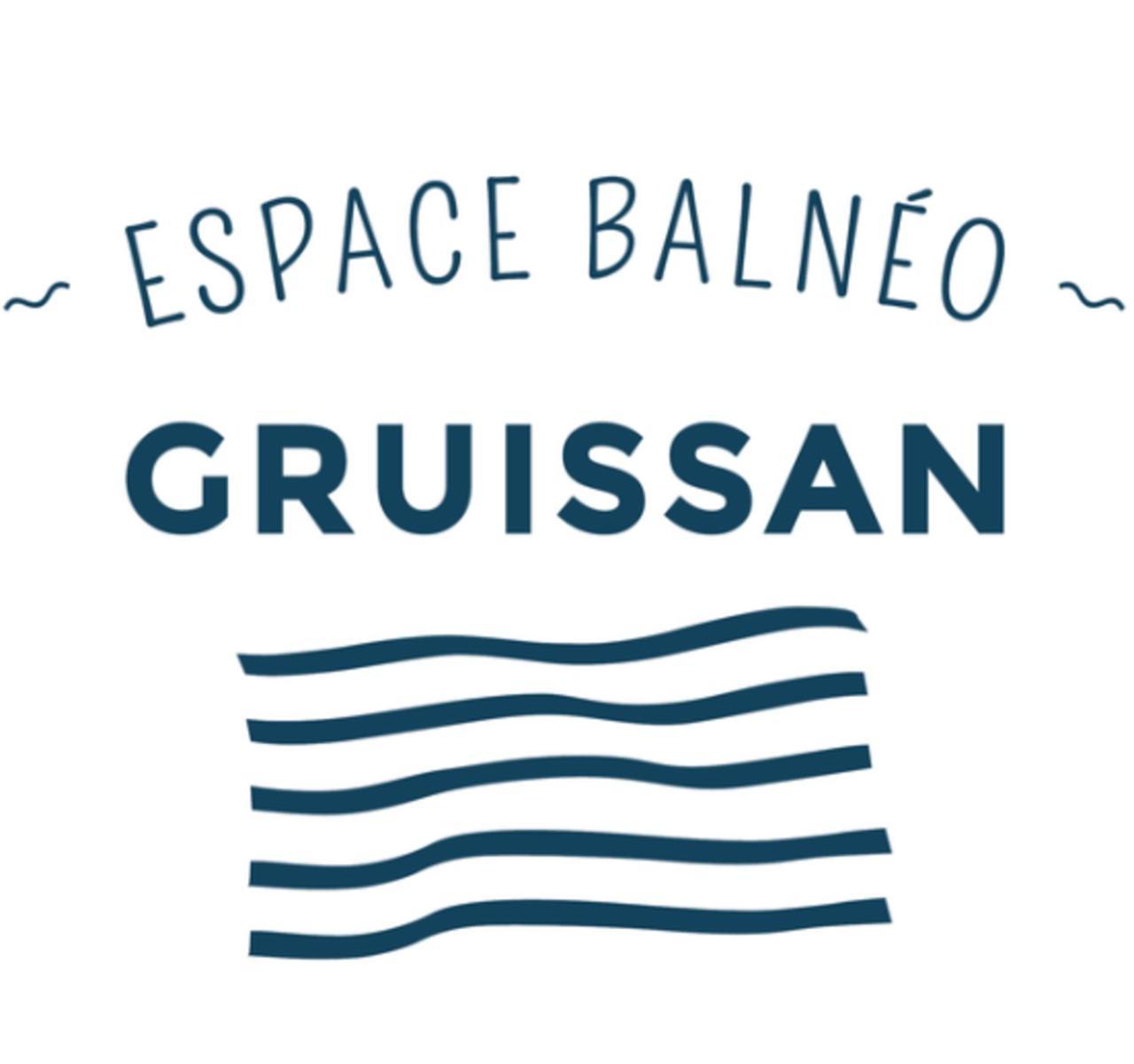 Sun Of Gruissan Apartment Exterior foto