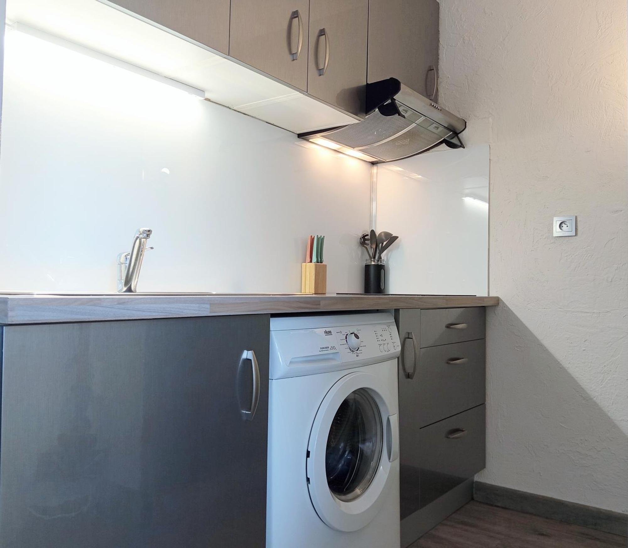 Sun Of Gruissan Apartment Exterior foto
