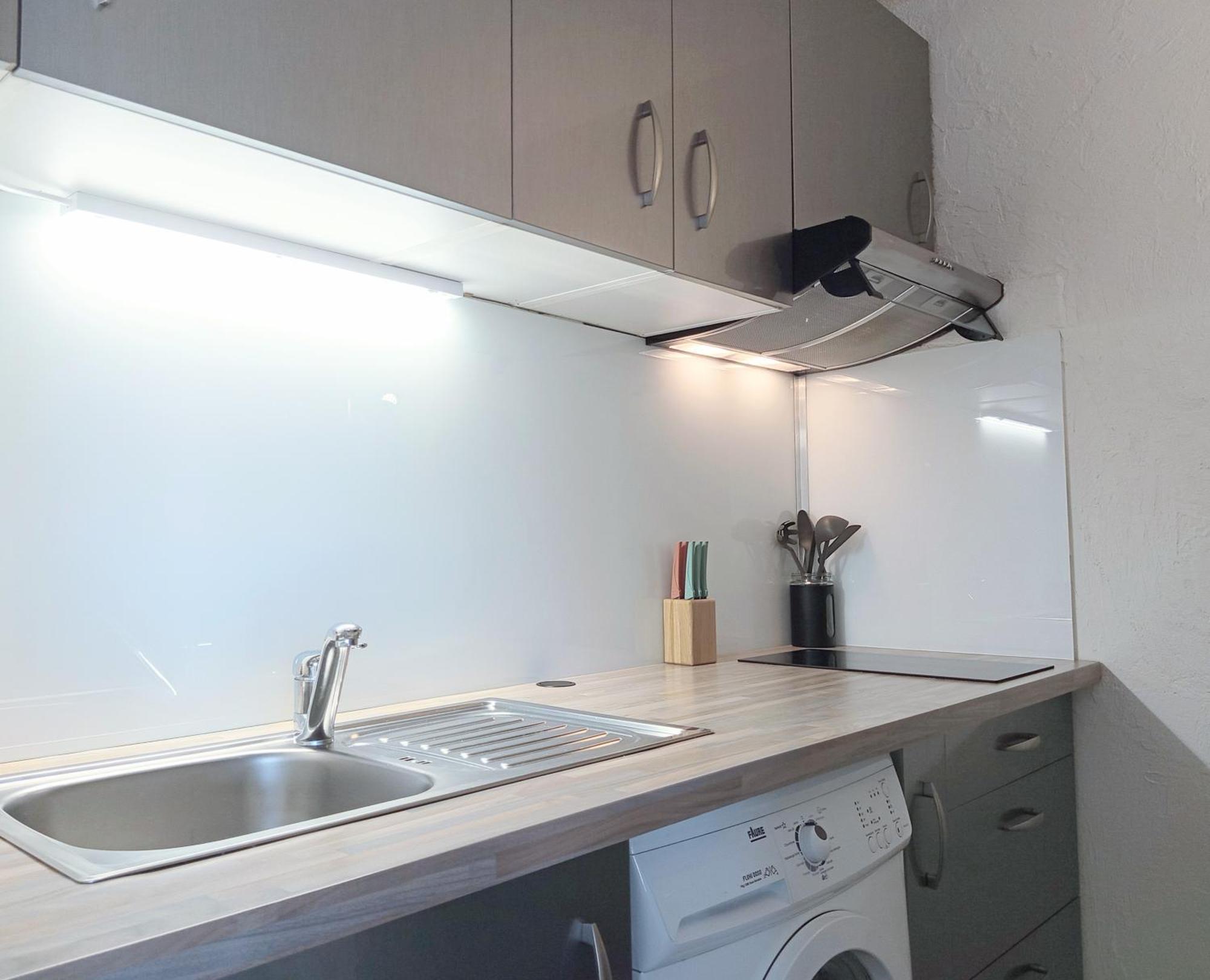 Sun Of Gruissan Apartment Exterior foto